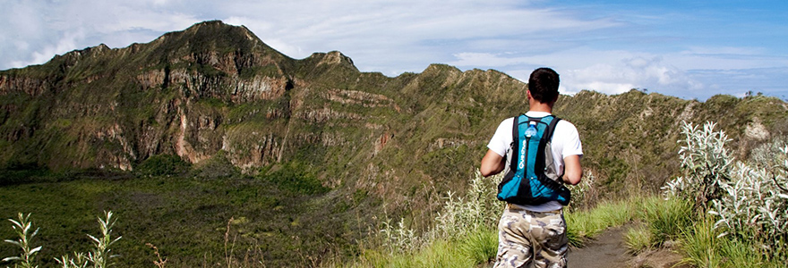 Randonnée et trekking