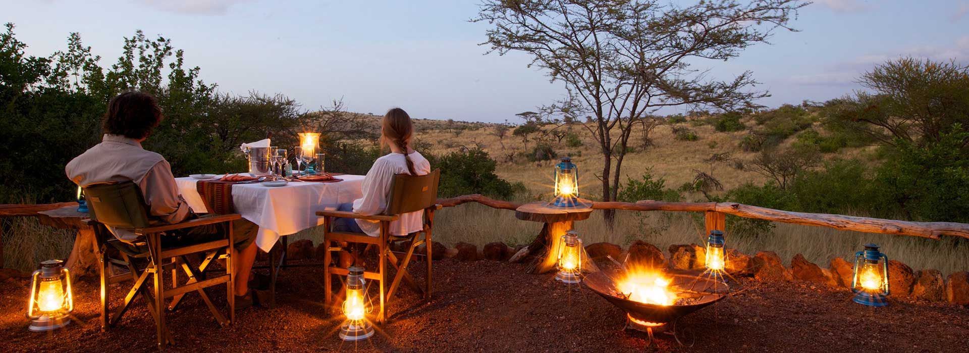 safari kenya
